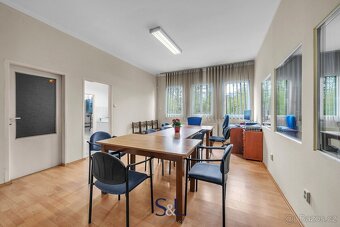 Prodej obchodní prostory, 329 m2 - Sosnová, ev.č. 00807 - 11