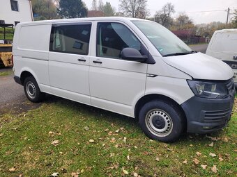 Vw t6 2020 2.0 tdi 110kw long 120tis.km - 11