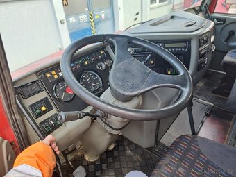 TATRA T163 JAMAL 6X6 - 11