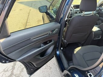 Mazda CX-5 2.0i 121 kw Skyactiv R.V. 2019 tažné - 11