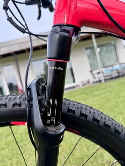 Rockrider XC 120 SRAM NX Eagle 29 - 11