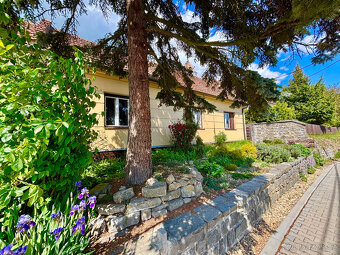 Prodej domu 65 m² s pozemkem 642 m² - 11