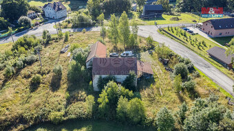 Prodej výrobního objektu, 260 m², Libá - 11