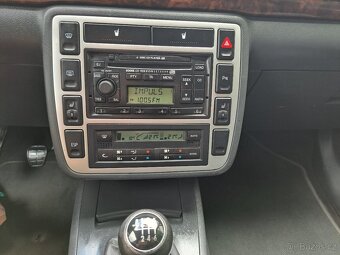 FORD GALAXY GHIA 1.9TDi 110kw r.v.7/2005,7sedadel - 11