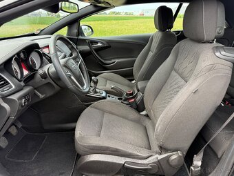 OPEL CASCADA 1.4 TURBO //2014 EDITION 158.400 KM SERVISKA - 11