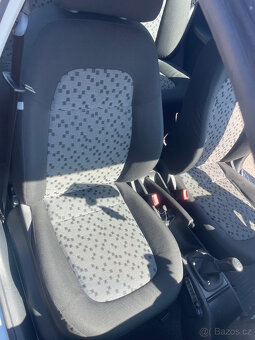Škoda Fabia 1.4 16V, původ ČR, 2. majitel - 11