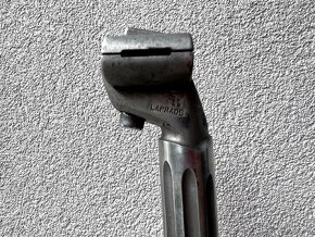 Batavus Professional - Reynolds 531 Professional - 11