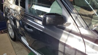 BMW X3 E83 2006- DVEŘE A DÍLY Z DVEŘÍ - 11