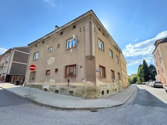 Zděný byt 2+kk, po kompletní rekonstrukci, OV, Trutnov - Kry - 11