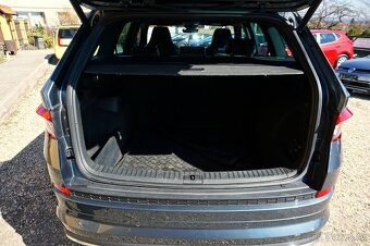 ŠKODA KODIAQ 2018 SPORTLINE 2,0 TDI 140KW - 11