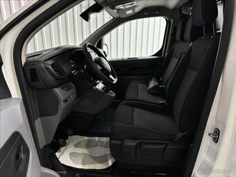 Peugeot Expert 2.0BHDI 106kW L3 ČR 1Maj. - 11