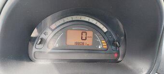 Citroën c3 1,4 hdi. - 11