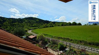 Prodej bytu 3+kk s garáží, 61 m2 - Český Krumlov - 11