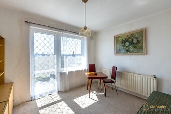 Prodej rodinného domu 182 m² v Rakovníku, pozemek 790 m² - 11