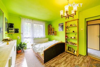 Prodej byt 4+1, 78㎡ - 11