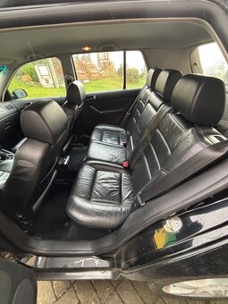 VW Golf 4 1.8T - 11