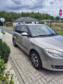 Škoda Fabia 1.2 htp - 11