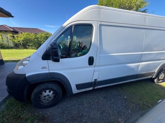 Fiat Ducato 3,0JTD, L3H2 116KW - 11