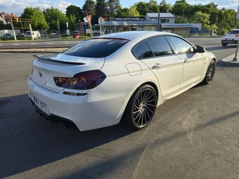 Prodám bmw 640D - 11