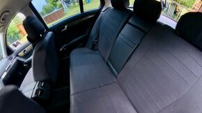 Mercedes Benz W204 320 CDi AMG paket - 11