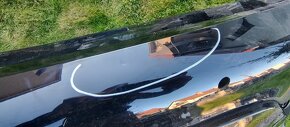 Toyota Prius 5 V XW60 2023 zadni naraznik kapota kufr viko - 11