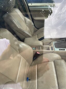 Prodám BMW E-46 ,3.0tdi automatická převodovka - 11