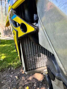 Suzuki RMZ 250 2020 - 11