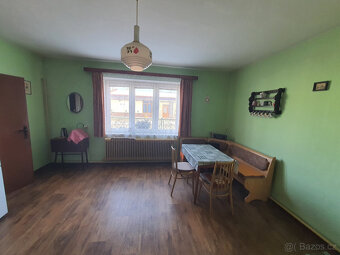 Prodej rodinného domu v Sosnové u České Lípy. - 11