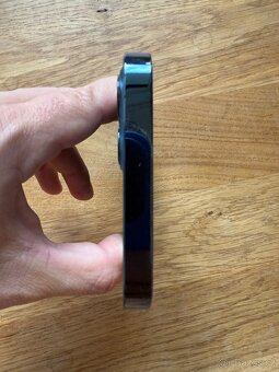 iPhone 12 pro 256Gb - 11
