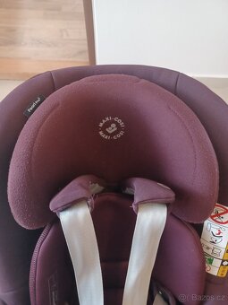 Maxi Cosi autosedačky - 11