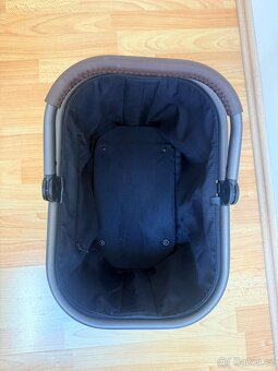 kočárek Cybex Gazelle S +adaptér +Záruka - 11