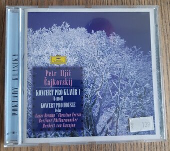 14x CD, různé žánry #4 /SLEVA/ - 11