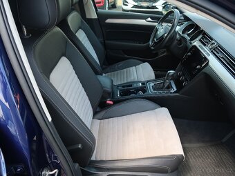 Volkswagen Passat 2.0TDi,140kW,Highline,DSG - 11