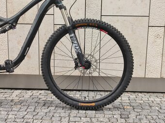 Kolo Specialized Strumpjumper Comp EVO kola 29" vel. XL - 11