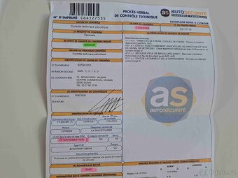Citroën Grand C4 Spacetourer 1,5 HDI EAT8 FEEL 153.000 km - 11