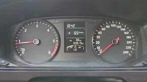 VW Transporter 2,0 TDi CAMPER - 11