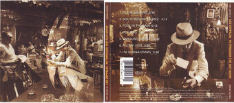 Led Zeppelin - kompletní řadová alba na CD - 11