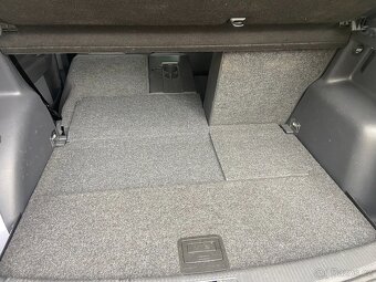 VW Golf V PLUS 1.4 TSI 103kw BMY - náhradní díly - 11