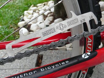 "Nový" Author Traction 17" (kola 26") - 11