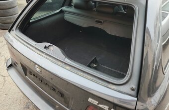 BMW E39 540I MANUAL - 11