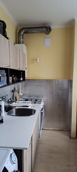 Byt 3+1 cihla Plzeň Bory Máchova ulice - 11