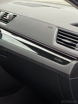 Škoda Superb Laurin & Klement 2018 - 11