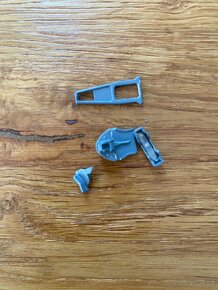 Cestovní postýlka ZOPA YOGA B-2824 - 11