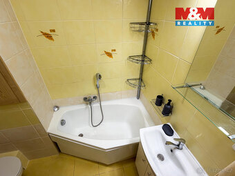 Prodej bytu 3+1, 60 m², Ostrava, ul. Karla Pokorného - 11