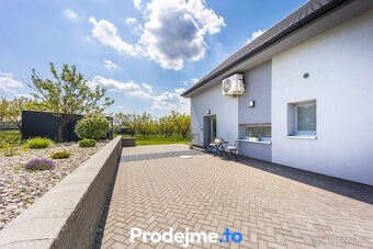 Prodej novostavby rodinného domu, 83 m² - Nový Šaldorf-Sedle - 11