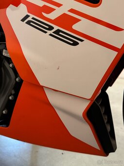 KTM RC 125 2019 - 11