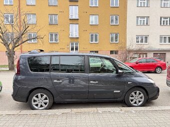 RENAULT GRAND ESPACE IV FACELIFT 127 KW - 11