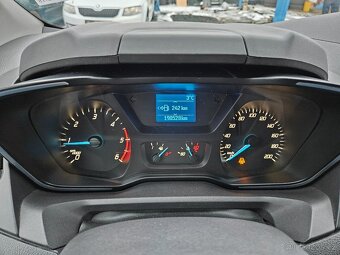 FORD CUSTOM 2.2 92KW L1H1 2015 190TKM DPH - 11