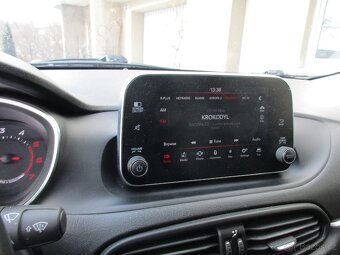 Prodam Fiat tipo 1,6 multijet - 11