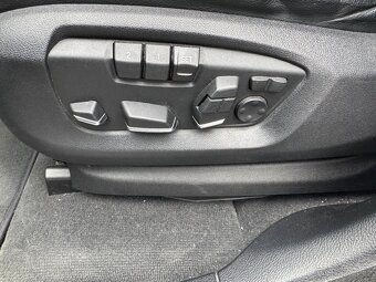 BMW X5 F15,koupeno v CR,3,0d...... - 11